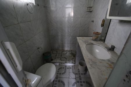 Casa à venda com 120m², 2 quartos e sem vagaQuarto 2 - Suíte