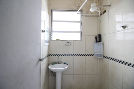 Casa à venda com 120m², 2 quartos e sem vagaBanheiro Social