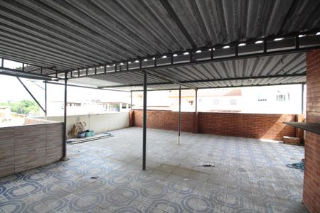 Casa à venda com 120m², 2 quartos e sem vagaTerraço