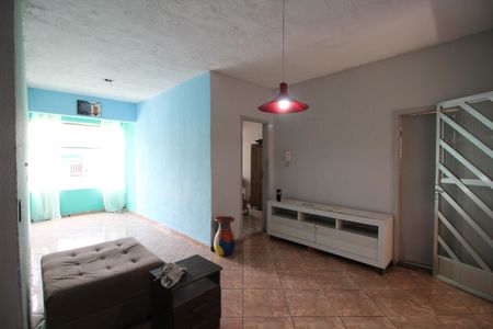 Sala de casa à venda com 2 quartos, 120m² em Taquara, Rio de Janeiro