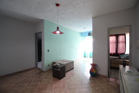 Sala de casa à venda com 2 quartos, 120m² em Taquara, Rio de Janeiro