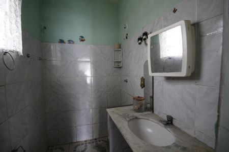 Casa à venda com 120m², 2 quartos e sem vagaQuarto 2 - Suíte