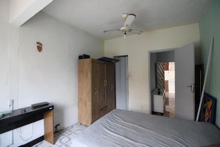 Casa à venda com 120m², 2 quartos e sem vagaQuarto 2