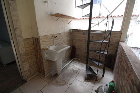 Casa à venda com 120m², 2 quartos e sem vagaÁrea de Serviço