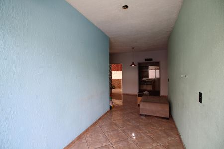 Casa à venda com 120m², 2 quartos e sem vagaSala