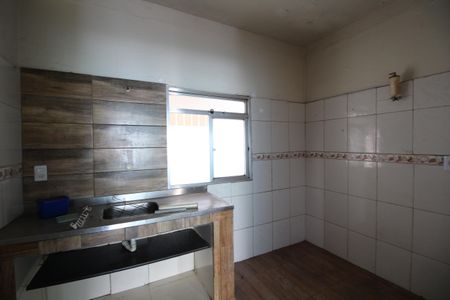 Casa à venda com 120m², 2 quartos e sem vagaCozinha