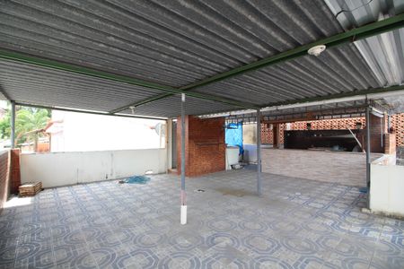 Casa à venda com 120m², 2 quartos e sem vagaTerraço