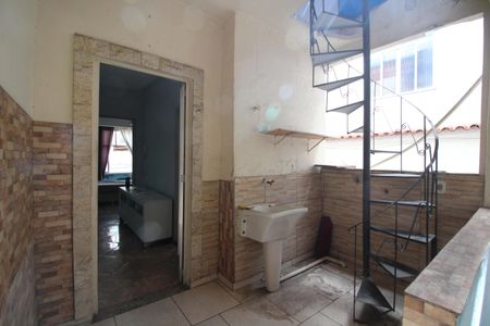 Casa à venda com 120m², 2 quartos e sem vagaÁrea de Serviço