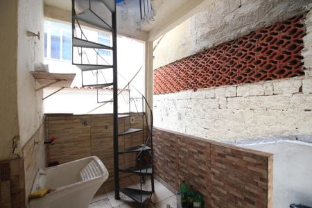 Casa à venda com 120m², 2 quartos e sem vagaÁrea de Serviço