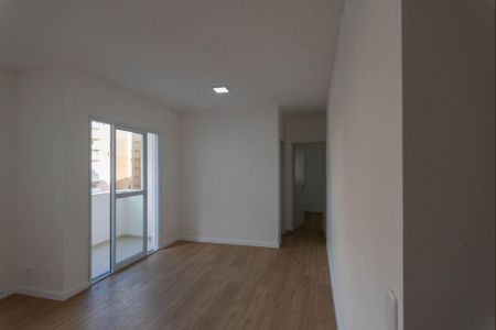 Sala de apartamento para alugar com 2 quartos, 64m² em Jardim do Lago, Campinas