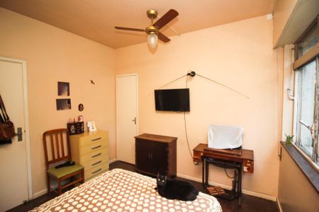 Apartamento à venda com 105m², 3 quartos e 1 vaga Apartamento à venda com 105m², 3 quartos e 1 vagaQuarto 1