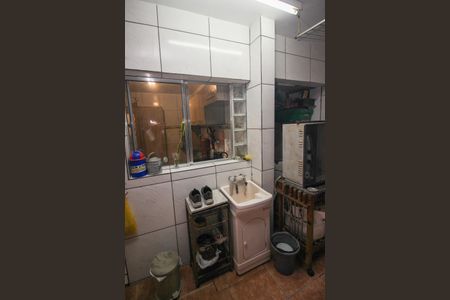 Apartamento à venda com 105m², 3 quartos e 1 vaga Apartamento à venda com 105m², 3 quartos e 1 vagaÁrea de Serviço