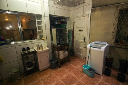 Apartamento à venda com 105m², 3 quartos e 1 vaga Apartamento à venda com 105m², 3 quartos e 1 vagaÁrea de Serviço