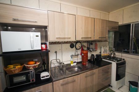 Apartamento à venda com 105m², 3 quartos e 1 vaga Apartamento à venda com 105m², 3 quartos e 1 vagaCozinha