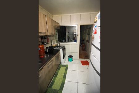 Apartamento à venda com 105m², 3 quartos e 1 vaga Apartamento à venda com 105m², 3 quartos e 1 vagaCozinha