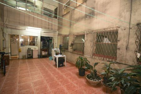 Apartamento à venda com 105m², 3 quartos e 1 vaga Apartamento à venda com 105m², 3 quartos e 1 vagaQuintal