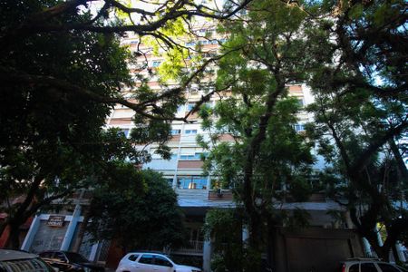 Apartamento à venda com 105m², 3 quartos e 1 vaga Apartamento à venda com 105m², 3 quartos e 1 vagaFachada do Prédio