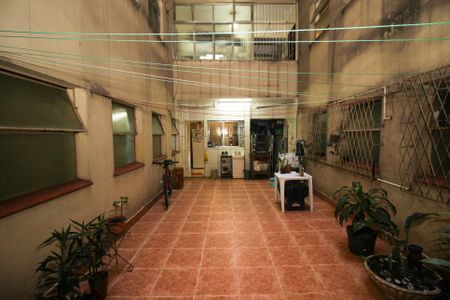 Apartamento à venda com 105m², 3 quartos e 1 vaga Apartamento à venda com 105m², 3 quartos e 1 vagaQuintal