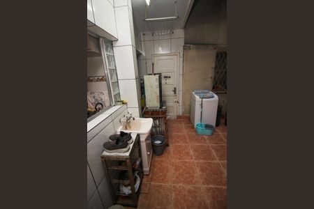 Apartamento à venda com 105m², 3 quartos e 1 vaga Apartamento à venda com 105m², 3 quartos e 1 vagaÁrea de Serviço