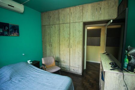 Apartamento à venda com 105m², 3 quartos e 1 vaga Apartamento à venda com 105m², 3 quartos e 1 vagaQuarto 3