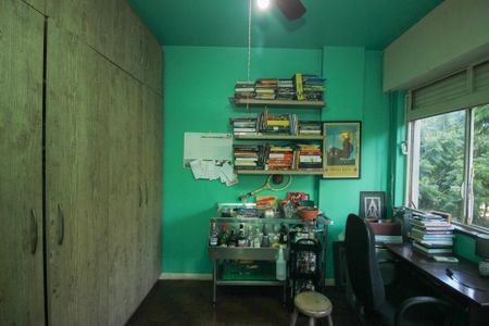 Apartamento à venda com 105m², 3 quartos e 1 vaga Apartamento à venda com 105m², 3 quartos e 1 vagaQuarto 2