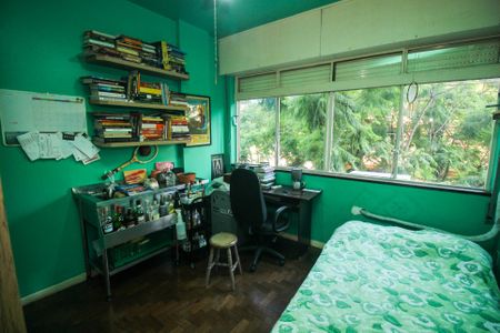 Apartamento à venda com 105m², 3 quartos e 1 vaga Apartamento à venda com 105m², 3 quartos e 1 vagaQuarto 2