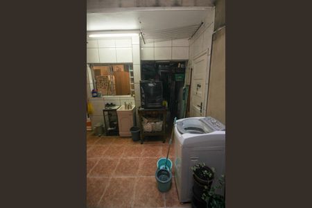 Apartamento à venda com 105m², 3 quartos e 1 vaga Apartamento à venda com 105m², 3 quartos e 1 vagaÁrea de Serviço