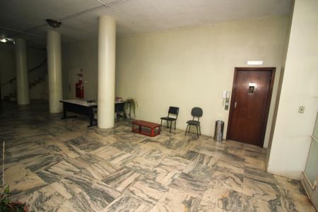 Apartamento à venda com 105m², 3 quartos e 1 vaga Apartamento à venda com 105m², 3 quartos e 1 vagaHall de entrada