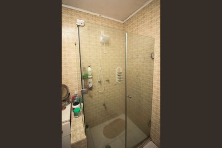 Apartamento à venda com 105m², 3 quartos e 1 vaga Apartamento à venda com 105m², 3 quartos e 1 vagaBanheiro