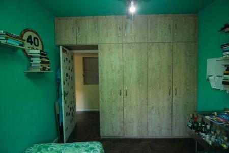 Apartamento à venda com 105m², 3 quartos e 1 vaga Apartamento à venda com 105m², 3 quartos e 1 vagaQuarto 2