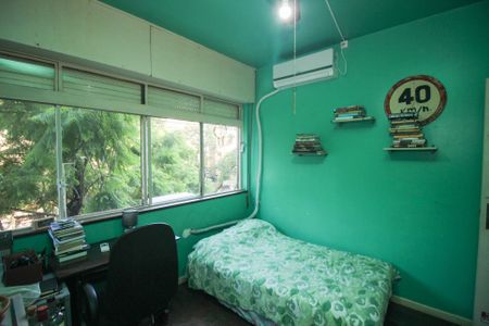 Apartamento à venda com 105m², 3 quartos e 1 vaga Apartamento à venda com 105m², 3 quartos e 1 vagaQuarto 2