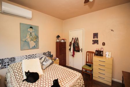 Apartamento à venda com 105m², 3 quartos e 1 vaga Apartamento à venda com 105m², 3 quartos e 1 vagaQuarto 1