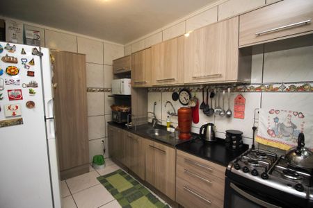 Apartamento à venda com 105m², 3 quartos e 1 vaga Apartamento à venda com 105m², 3 quartos e 1 vagaCozinha