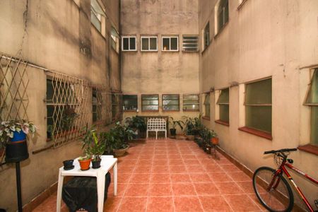 Apartamento à venda com 105m², 3 quartos e 1 vaga Apartamento à venda com 105m², 3 quartos e 1 vagaQuintal