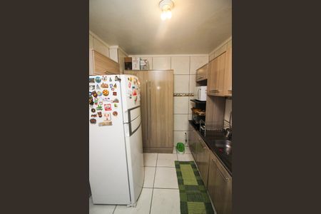 Apartamento à venda com 105m², 3 quartos e 1 vaga Apartamento à venda com 105m², 3 quartos e 1 vagaCozinha