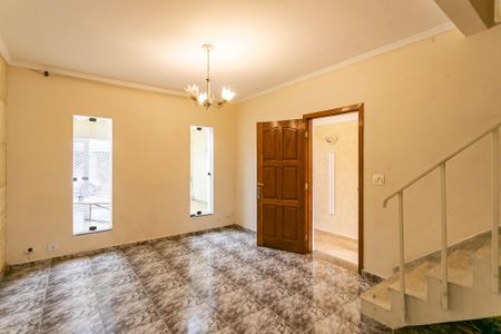 Casa à venda com 199m², 2 quartos e 3 vagas Casa à venda com 199m², 2 quartos e 3 vagasSala de Sala 1
