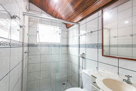 Casa à venda com 199m², 2 quartos e 3 vagas Casa à venda com 199m², 2 quartos e 3 vagasBanheiro 1