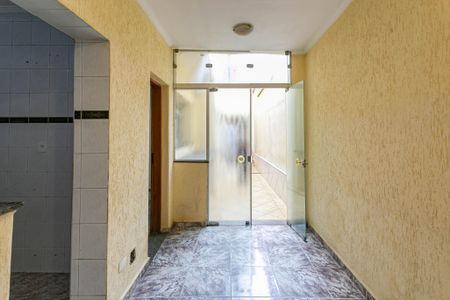 Casa à venda com 199m², 2 quartos e 3 vagas Casa à venda com 199m², 2 quartos e 3 vagasSala de JantarCopa