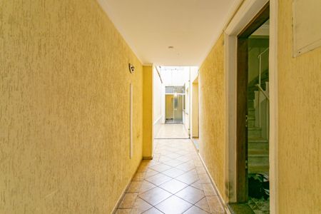 Casa à venda com 199m², 2 quartos e 3 vagas Casa à venda com 199m², 2 quartos e 3 vagasQuintal