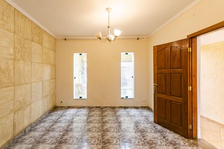 Casa à venda com 199m², 2 quartos e 3 vagas Casa à venda com 199m², 2 quartos e 3 vagasSala 1