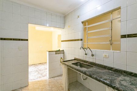 Casa à venda com 199m², 2 quartos e 3 vagas Casa à venda com 199m², 2 quartos e 3 vagasCozinha