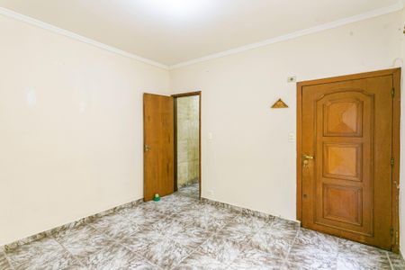 Sala 2 de casa à venda com 2 quartos, 199m² em Jardim Patente Novo, São Paulo