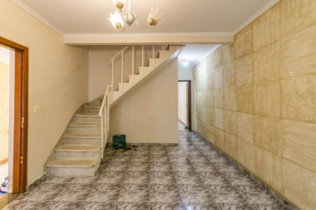 Casa à venda com 199m², 2 quartos e 3 vagas Casa à venda com 199m², 2 quartos e 3 vagasSala 1