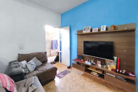 Casa à venda com 65m², 3 quartos e 4 vagas Casa à venda com 65m², 3 quartos e 4 vagasCasa 2 - Sala