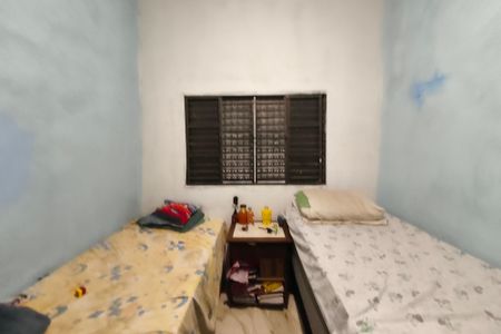 Casa à venda com 65m², 3 quartos e 4 vagas Casa à venda com 65m², 3 quartos e 4 vagasCasa 2 - Quarto 2