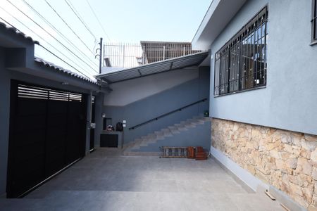 Casa à venda com 160m², 2 quartos e 2 vagas Casa à venda com 160m², 2 quartos e 2 vagasGaragem