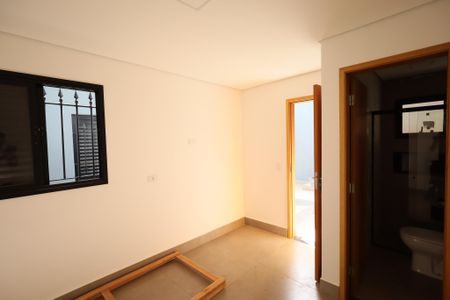 Casa à venda com 160m², 2 quartos e 2 vagas Casa à venda com 160m², 2 quartos e 2 vagasQuarto de Serviço