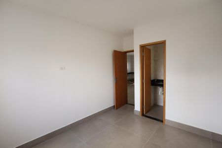 Quarto 1 - Suíte 1  de casa à venda com 2 quartos, 160m² em Jardim Alzira, São Paulo