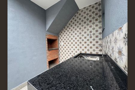 Casa à venda com 160m², 2 quartos e 2 vagas Casa à venda com 160m², 2 quartos e 2 vagasÁrea de serviço - Churrasqueira