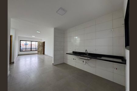 Casa à venda com 160m², 2 quartos e 2 vagas Casa à venda com 160m², 2 quartos e 2 vagasCozinha